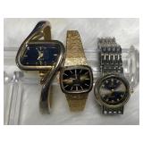 Watches