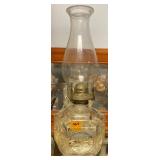 Oil Lamp