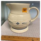 Longaberger Pitcher