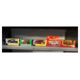 Toy Cars
