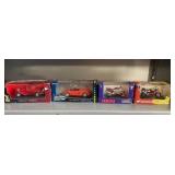 Toy Cars
