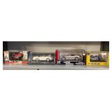 Toy Cars