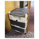 Rolling Storage