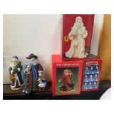 Christmas Lot