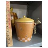 Cookie Jar