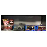 Toy Cars