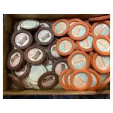 Piedmont Dairy Farms Caps