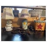 Lamps