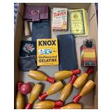 Vintage Lot