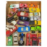 Toy Cars