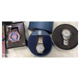 Watches