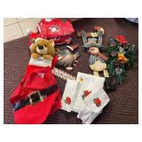 Christmas Lot