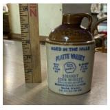 McCormick Whiskey Jug