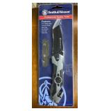 Smith & Wesson Tool