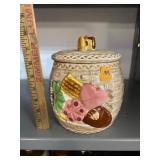 Cookie Jar