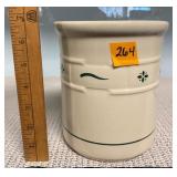 Longaberger Crock