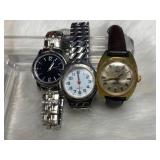 Watches