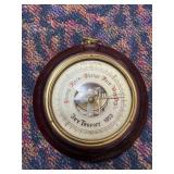 Barometer