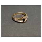 Size 7.5 925 Ring