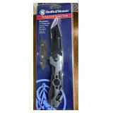 Smith & Wesson Tool