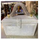 Purse Canister