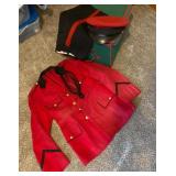 Vintage Fresno Band Suit