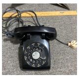 Rotary Phone