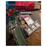 Christmas Lot
