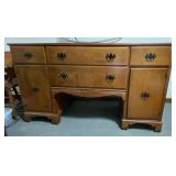 Wooden Cabinet