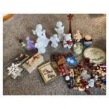 Christmas Lot