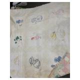 Antique Quilt