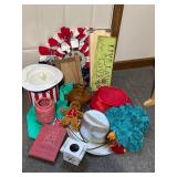 Mixed Lot