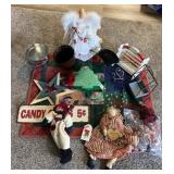Christmas Lot