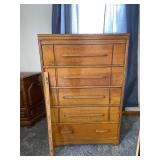 Vintage Chest of Drawers