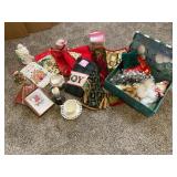 Christmas Lot