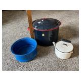 Enamel Lot
