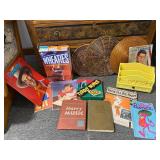 Vintage Lot