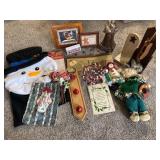 Christmas Lot