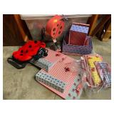 Ladybug Lot