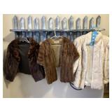 Size Medium Vintage Coats