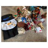 Christmas Lot