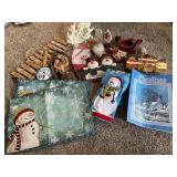 Christmas Lot