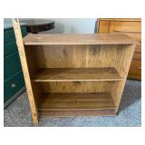 Book Shelf