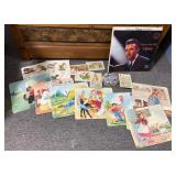 Vintage Lot