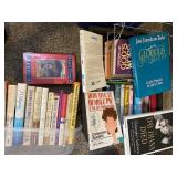 Book Lot