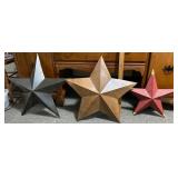 Metal Stars