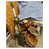 Mixed Lot eft of Table