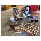 Americana Lot