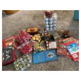 Christmas Lot