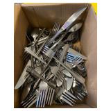 Flatware